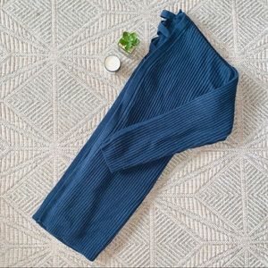 corset back cardigan